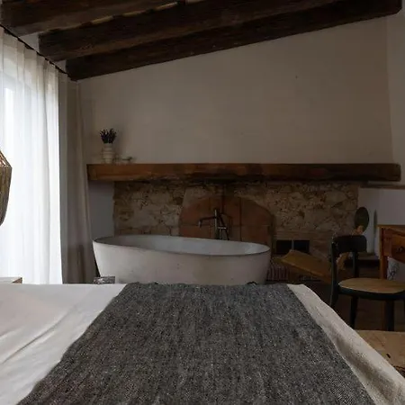 Mas Escarra * Caldes de Malavella